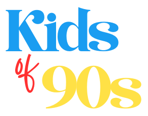 Kidsof90s