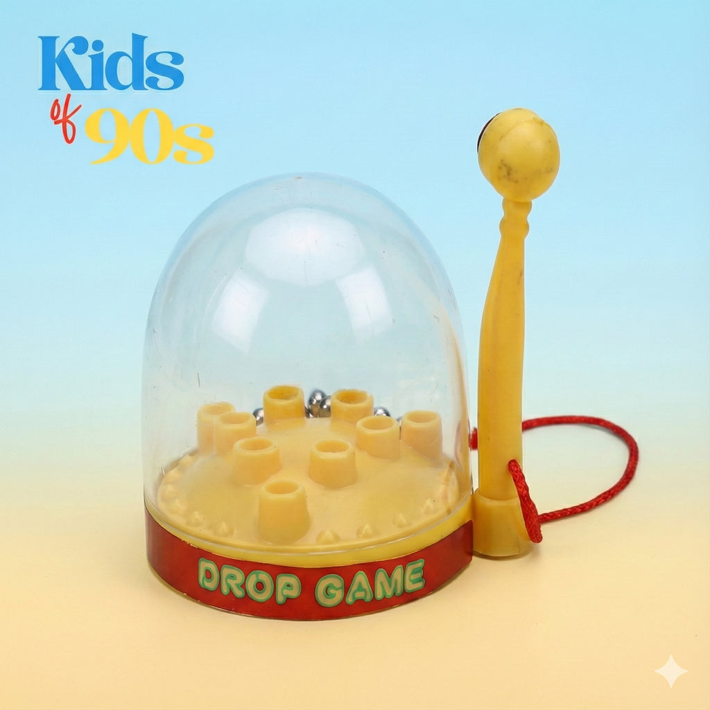 DROP GAME KIDSOF90S