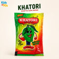 Khatta Khatta Masala Aam Papad nostalgic Indian candy | KidsOf90s