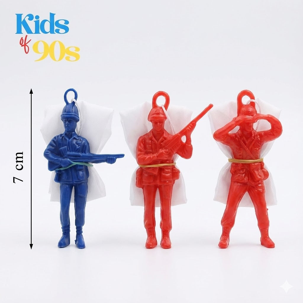 PARACHUTE TOY KIDSOF90S