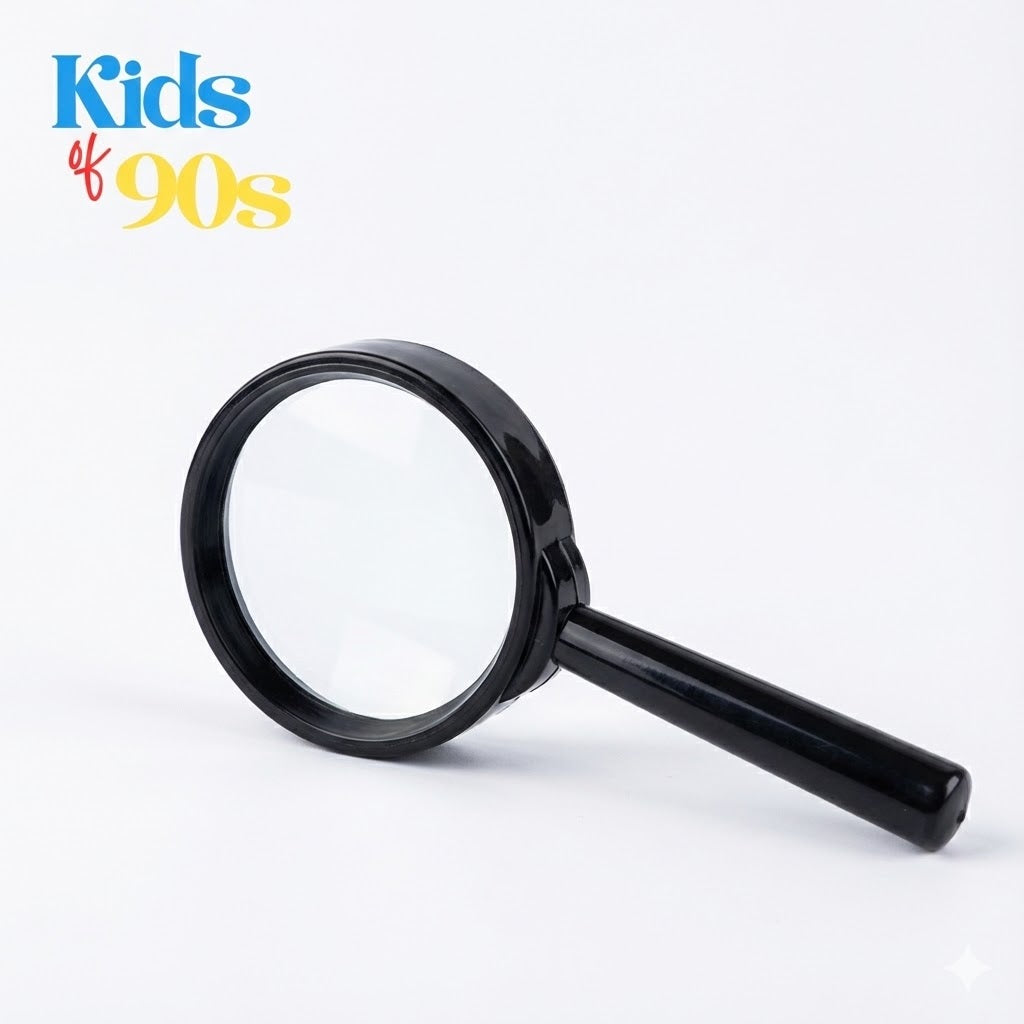 MAGNIFIER GLASS BUTHA KANNADI